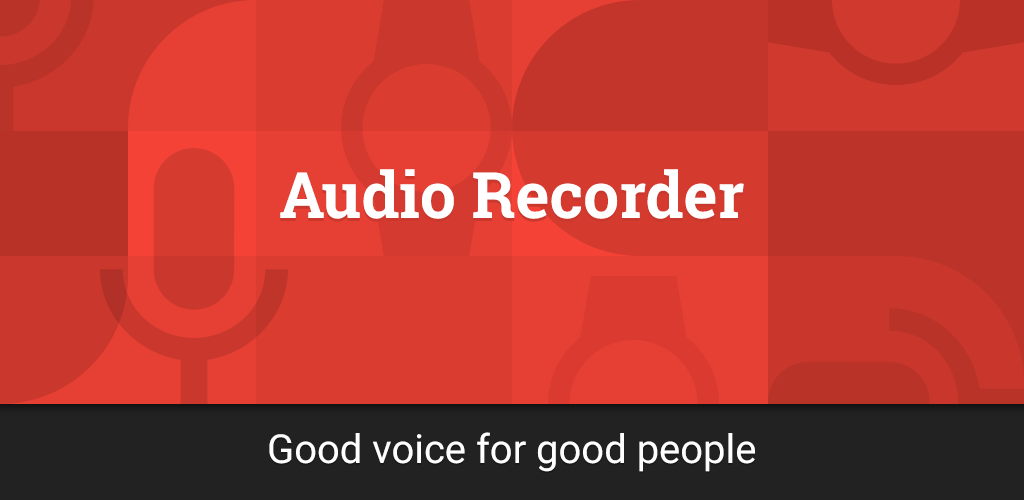 Wear Audio Recorder Pro