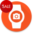 Wear Camera 5.2 – Control Your Android Camera with a Smartwatch!