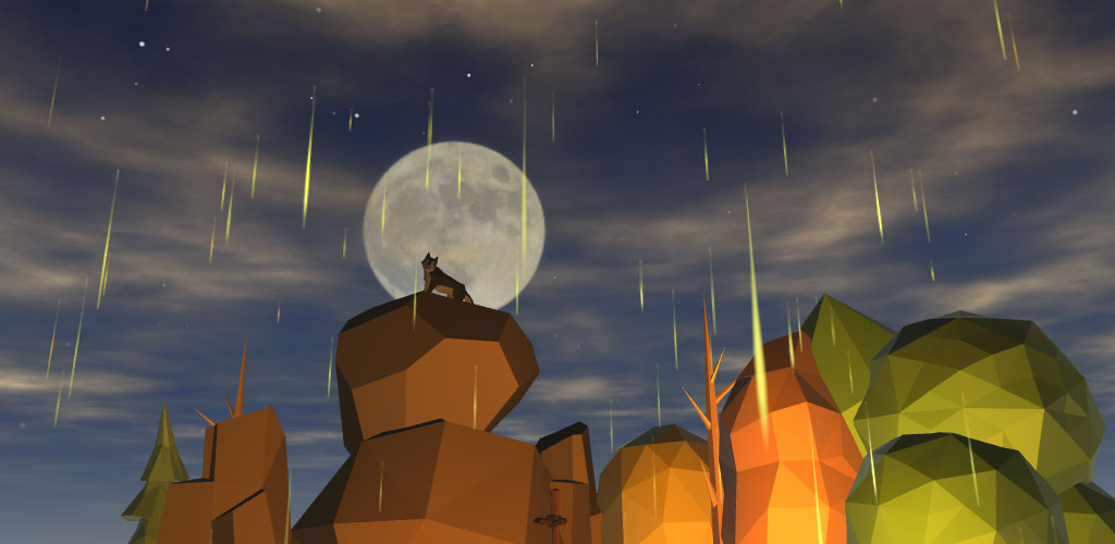 Weather Nature 3D Full