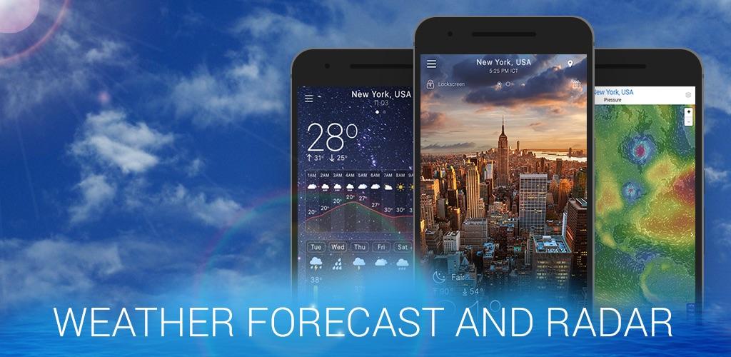Weather Pro Weather Pro