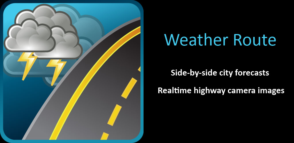 Weather Route Weather Route