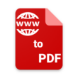 Web to PDF Converter 1.5 – Convert Web Pages to PDF on Android 1 Web to PDF Converter 1.5 – Convert Web Pages to PDF on Android