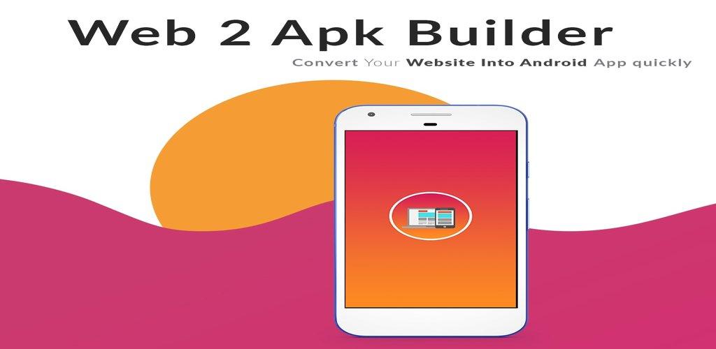 Web2Apk Pro - Create your own web2app quickly Web2Apk Pro - Create your own web2app quickly