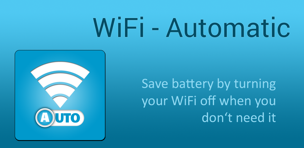WiFi Automatic Pro Android