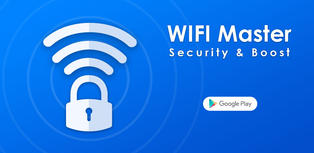 WiFi Security & Boost
