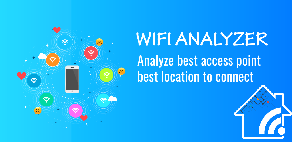 Wifi Analyzer Wifi Analyzer