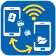 Wifi file transfer – Video and Audio Sharing app 1.0 – Fast and Easy Android File Sharing