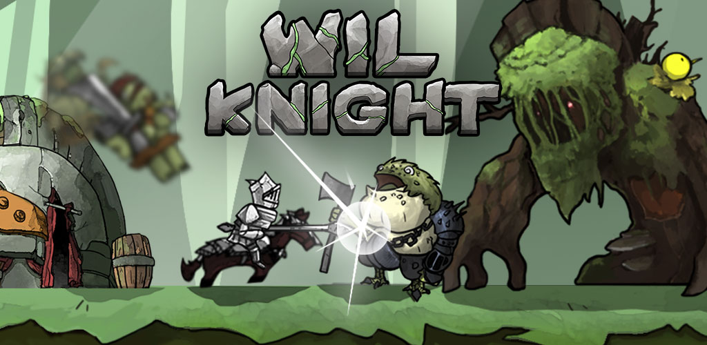 Wil Knight