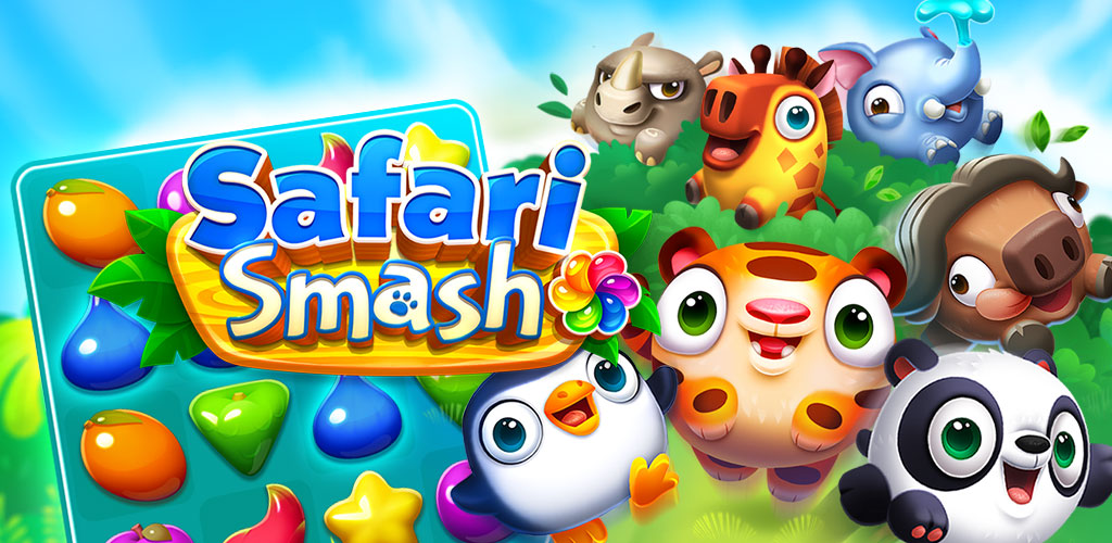 Wild Things: Animal Adventure Wild Things: Animal Adventure