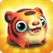 Wild Things Animal Adventure 5.7.174.807111837 – Puzzle Game “Animal Adventure” for Android + MOD 1 Wild Things Animal Adventure 5.7.174.807111837 – Puzzle Game “Animal Adventure” for Android + MOD