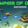 Wings Of Osiris : Genesis 1.9 – Arcade Game for Android + Mod + Data 1 Wings Of Osiris : Genesis 1.9 – Arcade Game for Android + Mod + Data