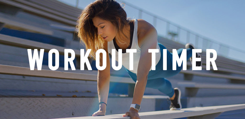 Workout Timer 