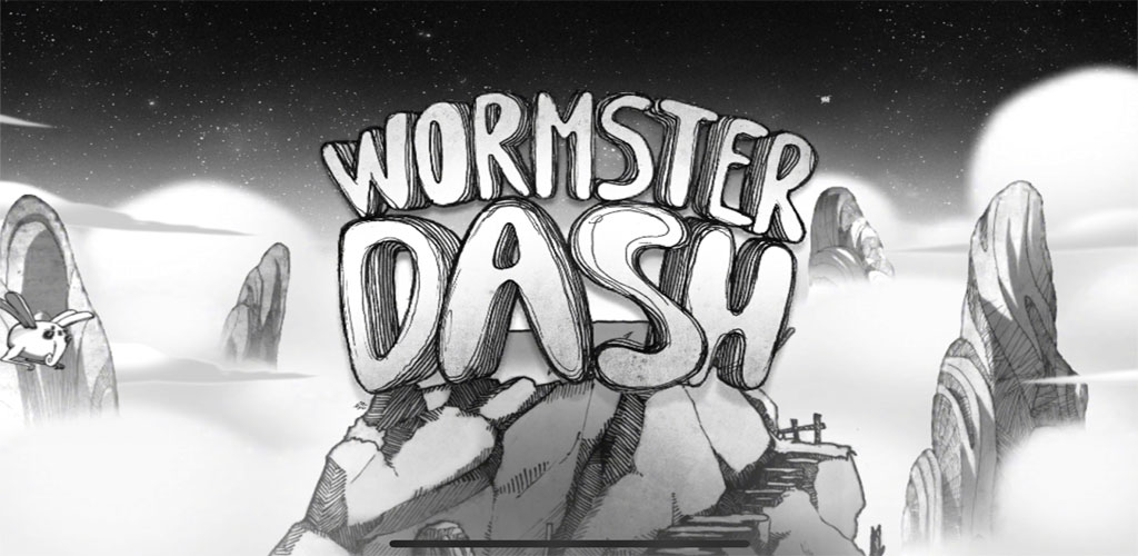 Wormster Dash Wormster Dash