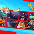 Yoshiko: Androids Rebellion 1.1.2 – Action Game for Android + Data