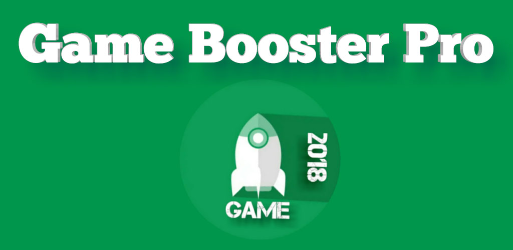 Your Game Booster Pro For PUBG Your Game Booster Pro For PUBG