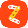 Zip Zap 2.02 – Unique and Engaging Puzzle Game for Android