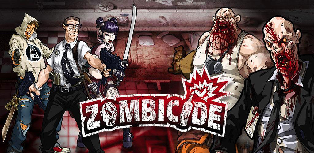 Zombicide: Tactics & Shotguns Zombicide: Tactics & Shotguns