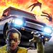 Zombie Road Escape – Smash all the zombies on road 3.1.0 – Zombie destruction driving game for Android + Mod