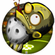 Zombie Smashball 1.6 – Zombie Sports Battle Game for Android + Mod