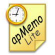 apMemo Lite – Graphic Notepad Premium 2.1.27 – Android Notepad and Drawing App