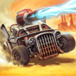 caRRage september2 – Action Racing Game “Furious Cars” for Android + Mod + Data 1 caRRage september2 – Action Racing Game “Furious Cars” for Android + Mod + Data