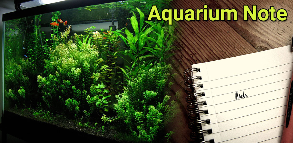 com.dyhwang.aquariumnote com.dyhwang.aquariumnote