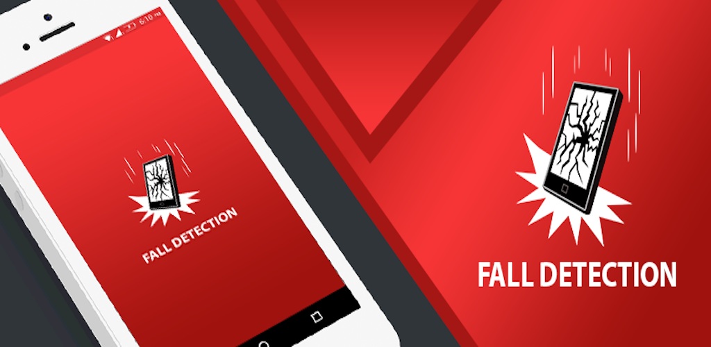 Fall detection Fall detection