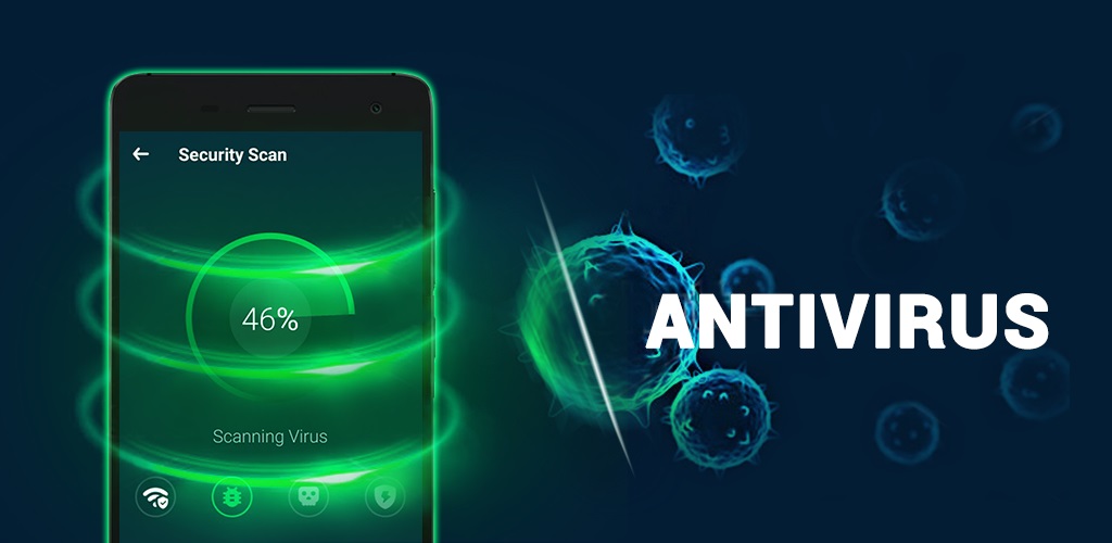 Power Security-Anti Virus, Phone Cleaner & Booster Power Security-Anti Virus, Phone Cleaner & Booster