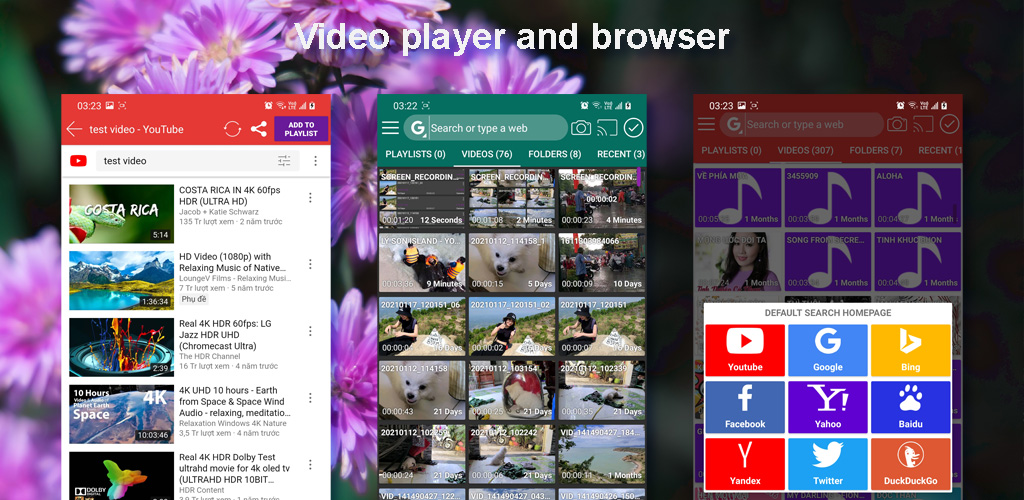 Video Player – Movie Player Pro Video Player – Movie Player Pro