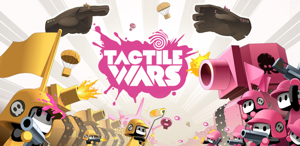 Download Tactile Wars - Strategic Game Tactile Wars Android + Data