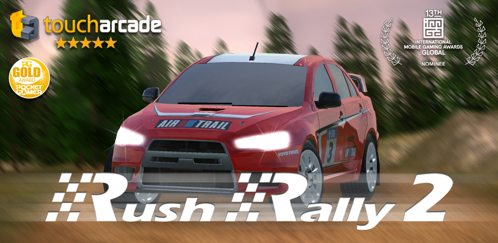 Download Rush Rally 2 - Best Rally Racing Game for Android + Mod Download Rush Rally 2 - Best Rally Racing Game for Android + Mod