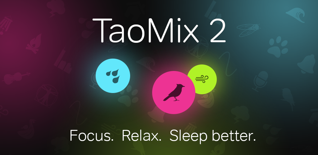 TaoMix 2 TaoMix 2