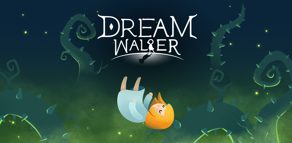 Dream Walker Dream Walker