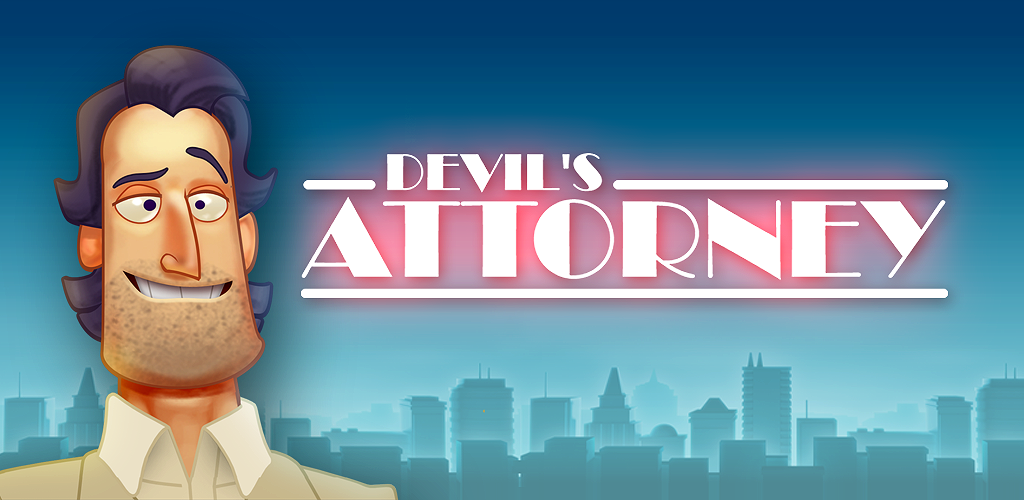 Download Devil's Attorney - Lawyer Game for Android + Data! Download Devil's Attorney - Lawyer Game for Android + Data!