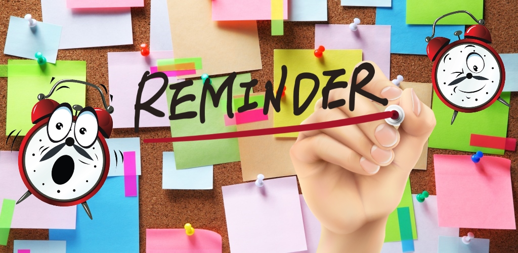 Önder Çağlar Reminder PRO Önder Çağlar Reminder PRO