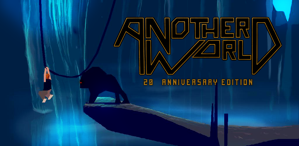 Download Another World - Amazing Adventure Game