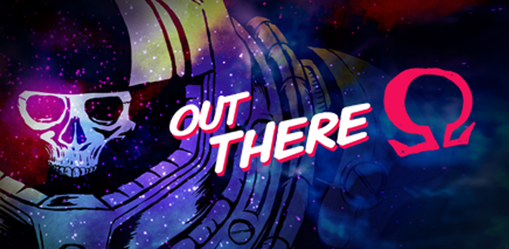 Out There Ω Edition Out There Ω Edition