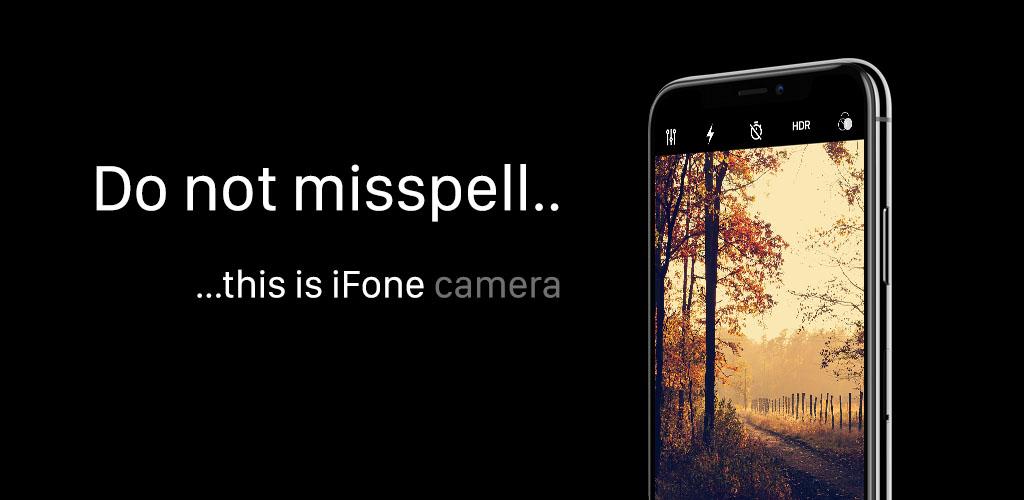 iCamera - Best Selfie & Panorama Camera HD iCamera - Best Selfie & Panorama Camera HD