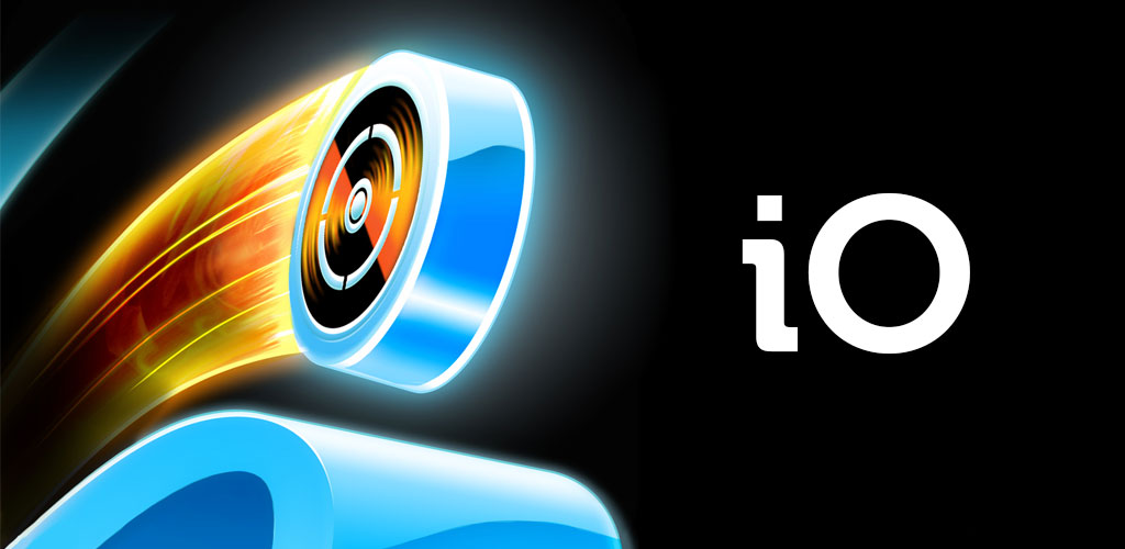 iO – A Physics Platformer 2.4.0 – Engaging Physics-Based Puzzle Game for Android! 2 iO - A Physics Platformer