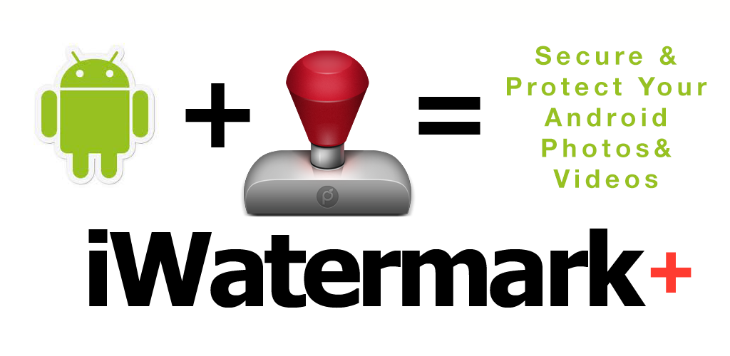 iWatermark+ Photo Watermark iWatermark+ Photo Watermark