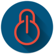 lockIO Password Power Off Applock Vault Premium 2.0 – Android Smartphone Security App