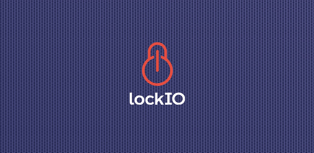 lockIO Premium