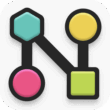 noded 1.8 b22 – Unique and Relaxing Puzzle Game for Android