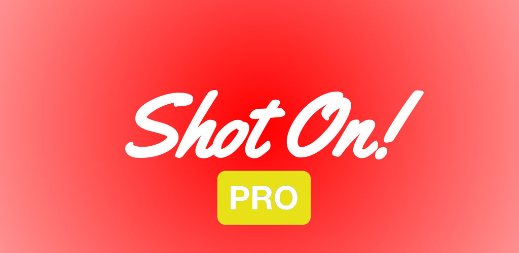 shot on Pro - Auto Add Sign & Shot on mark on pic shot on Pro - Auto Add Sign & Shot on mark on pic