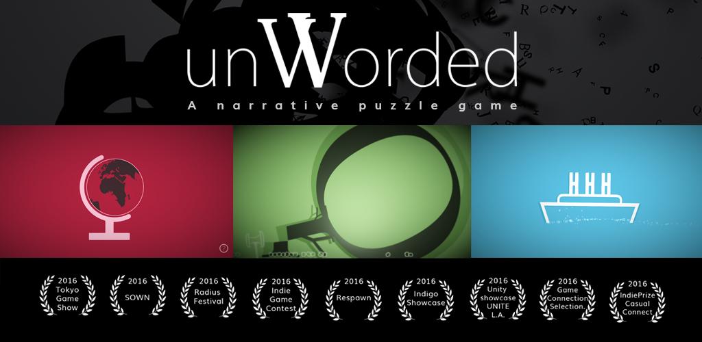 unWorded unWorded