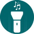 Music Flashlight PRO – Music Strobe Light & Discolight 1.0 – Android Phone Flashlight Dance App