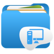 File Manager Computer Style – Fast File Sharing Full 1.4 – Windows-Style File Manager Simulator for Android