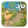 VA Painted Forest 3D Live wallpaper 4.0 – Beautiful Cartoon Forest Live Wallpaper for Android