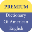 Premium Dictionary Of American English 1.0.3 – Complete English Dictionary for Android