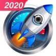 Speed Booster – Phone Booster, Cache Cleaner PRO 2.2.1 – Android Device Cleaning and Optimization App 1 Speed Booster – Phone Booster, Cache Cleaner PRO 2.2.1 – Android Device Cleaning and Optimization App